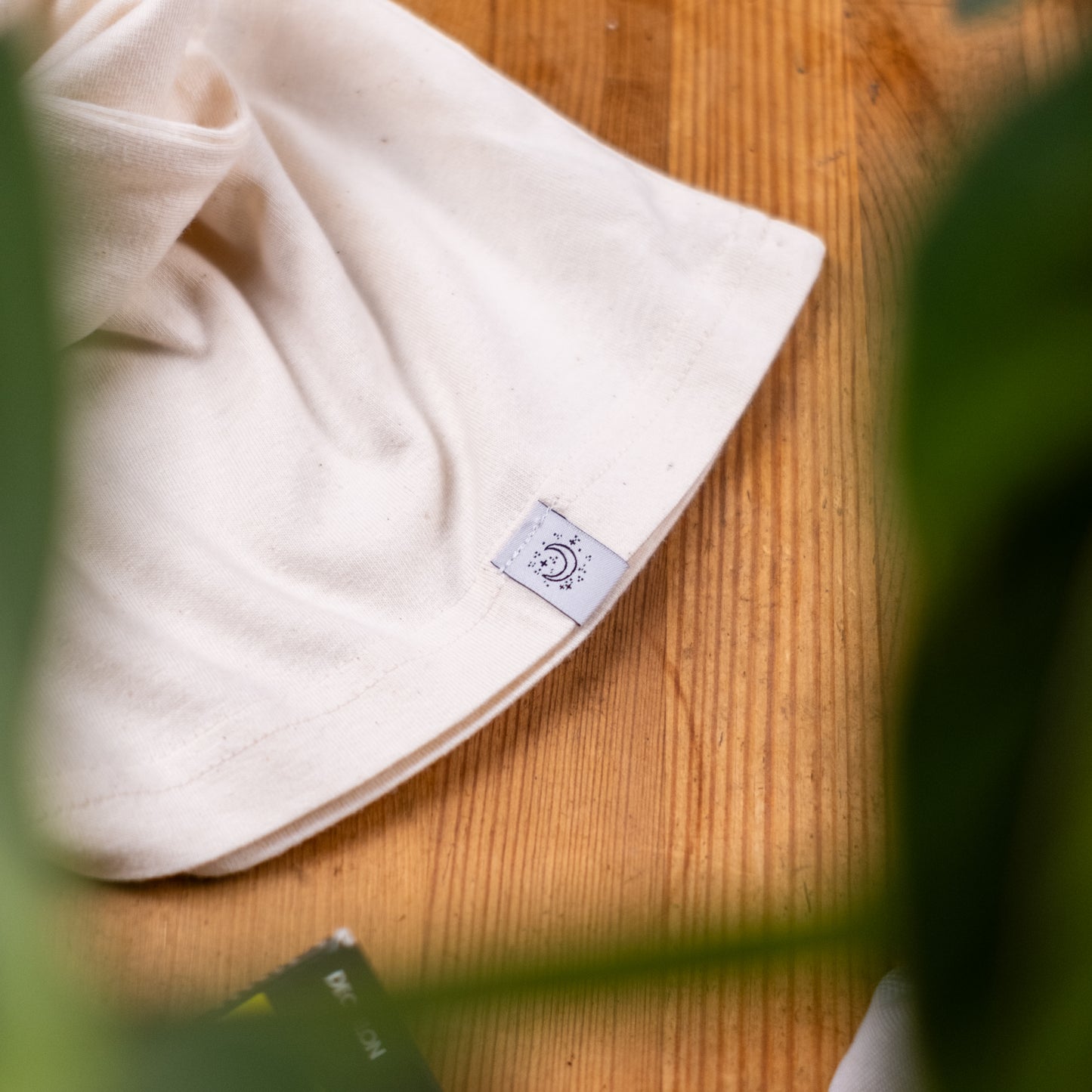 T-Shirt Gyome x NuitSoleil - Souffleur de bulles